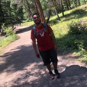 Meet your Posher, Noe